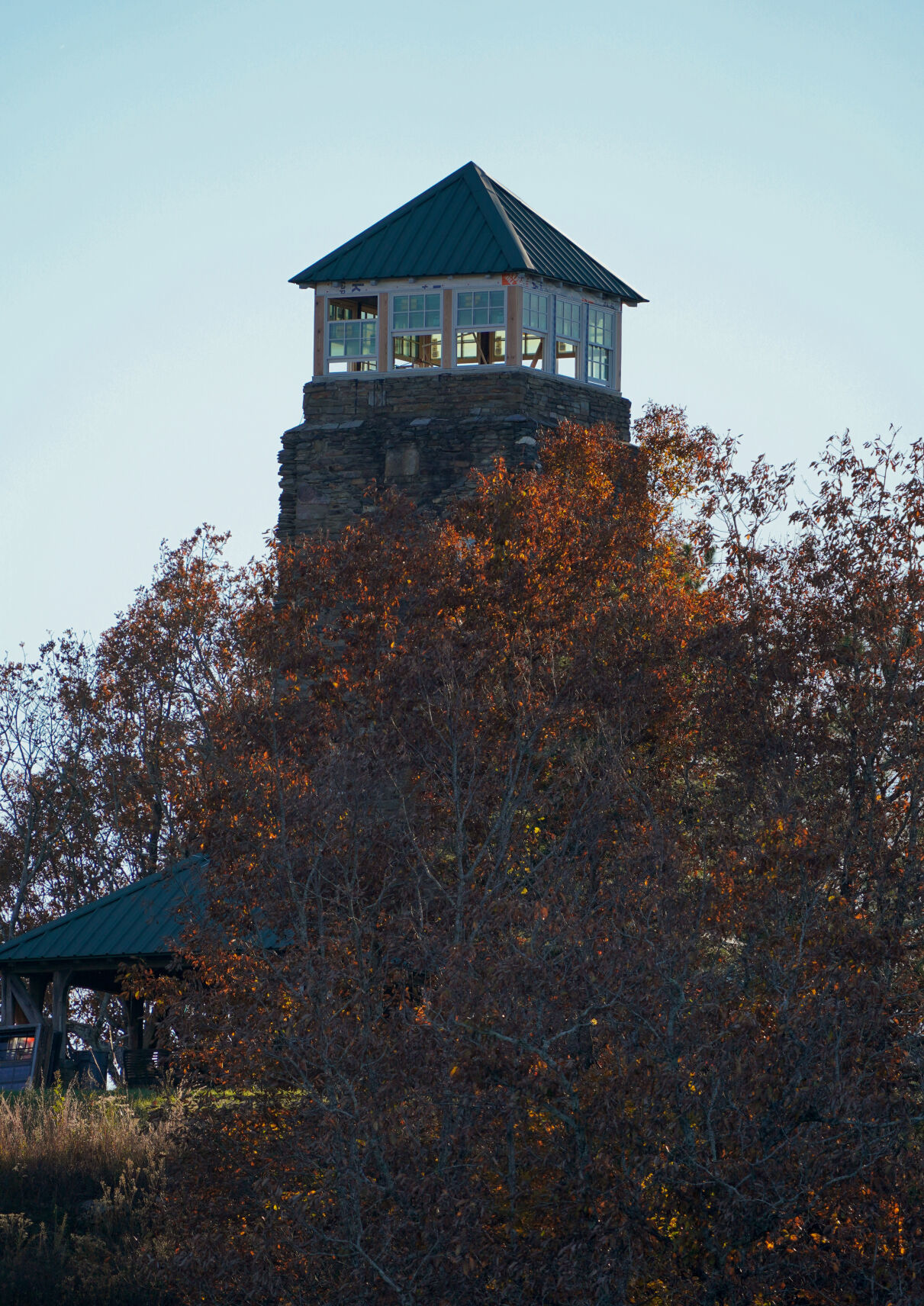 Flagg Mountain